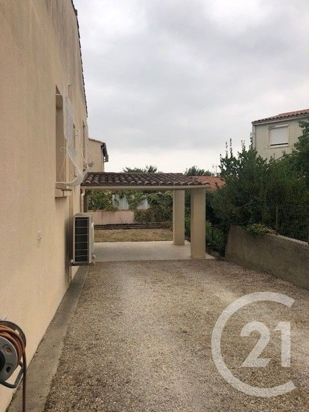 Maison a louer carcassonne - 4 pièce(s) - 142 m2 - Surfyn