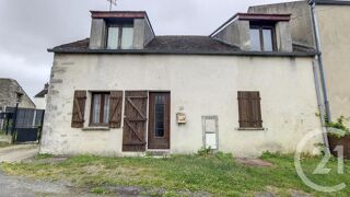  Maison Bougligny (77570)