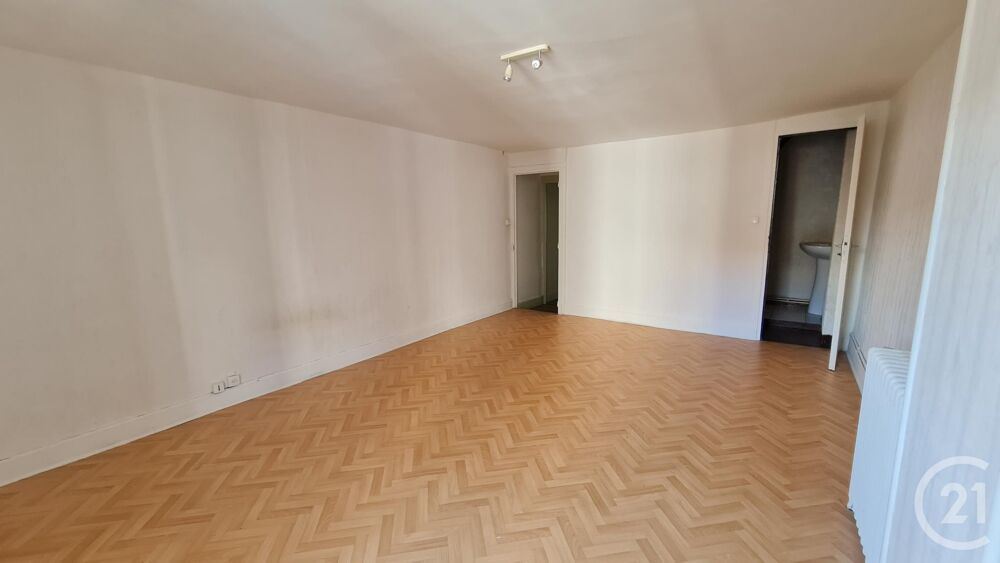 location Appartement - 2 pièce(s) - 45 m² Montluçon (03100)