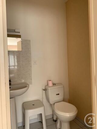  Appartement  louer 1 pice 15 m