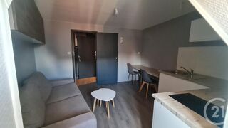  Appartement  louer 1 pice 16 m