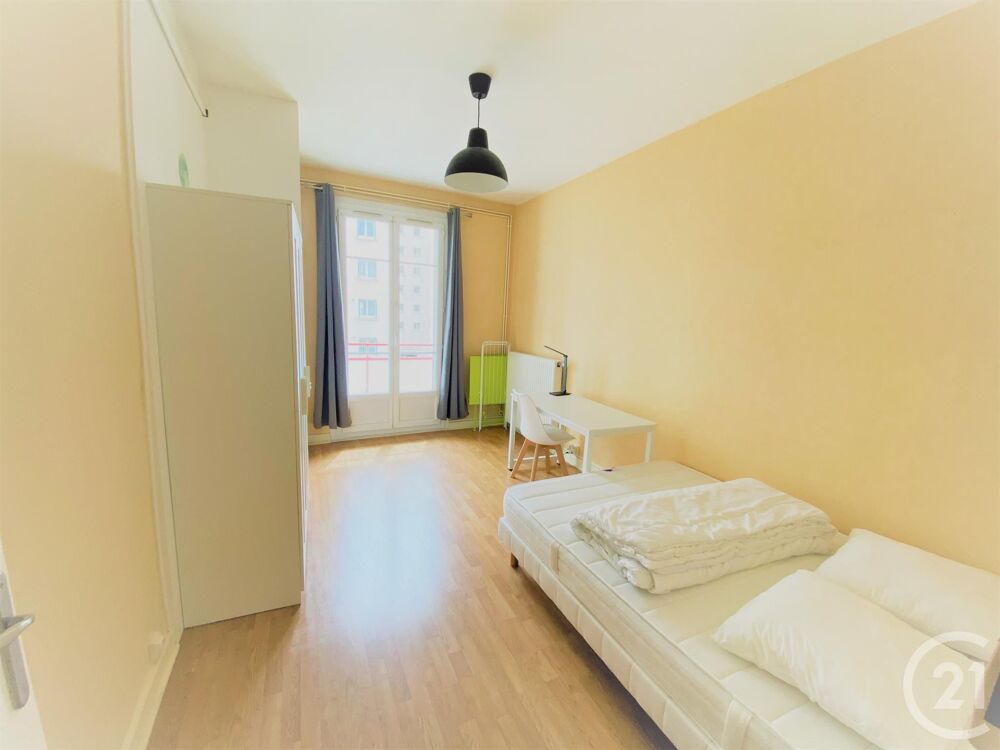 location Appartement - 5 pice(s) - 84 m Grenoble (38100)