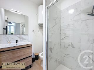  Appartement  louer 2 pices 18 m