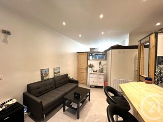  Appartement  louer 3 pices 46 m