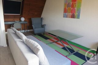  Appartement  louer 1 pice 23 m