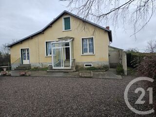  Maison  vendre 4 pices 95 m