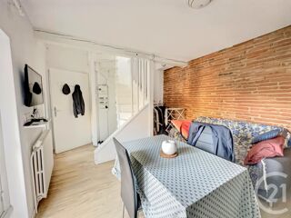  Appartement  louer 2 pices 28 m