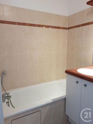  Appartement  louer 2 pices 43 m