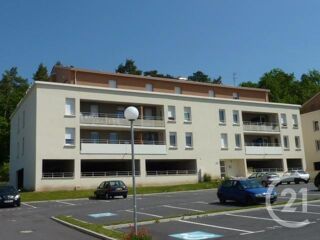  Appartement  vendre 3 pices 54 m