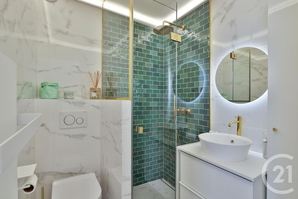  vendre  Appartement Villefranche-sur-Mer (06230)