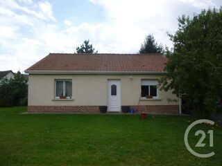  Maison  louer 3 pices 71 m
