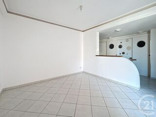  Appartement  louer 1 pice 30 m