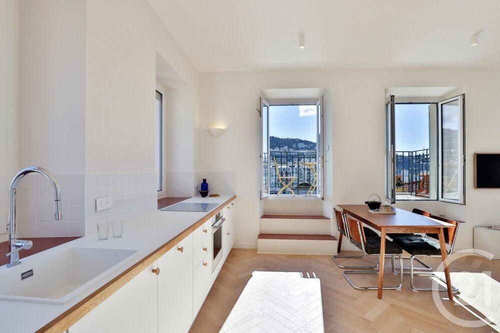  vendre  Appartement Nice (06300)