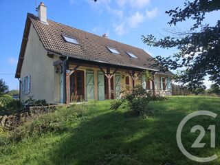  Maison  vendre 7 pices 160 m