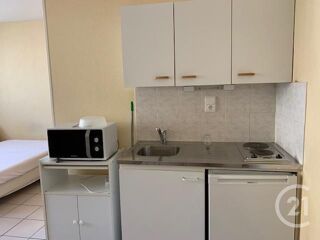  Appartement  louer 1 pice 23 m