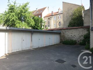  Parking / Garage  louer 12 m
