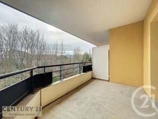  Appartement Saint-Gaudens (31800)