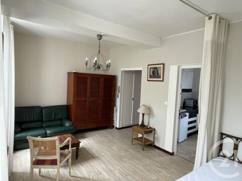 Location Appartement 390 Nevers (58000)