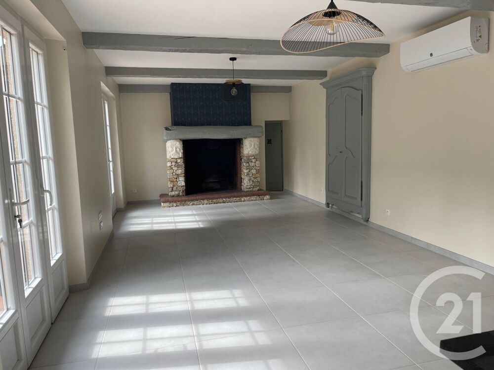 location Maison - 4 pice(s) - 108 m Castres (81100)