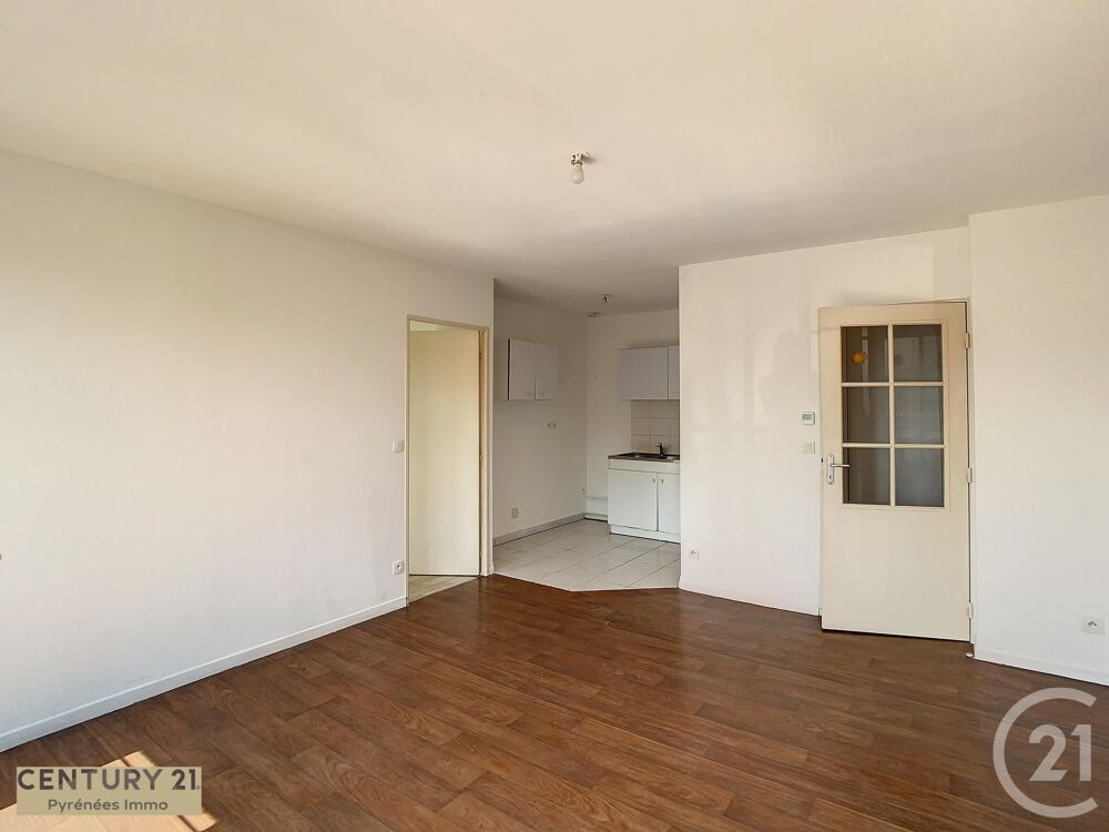 location Appartement - 2 pice(s) - 43 m Saint-Gaudens (31800)