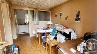  Maison  vendre 2 pices 55 m