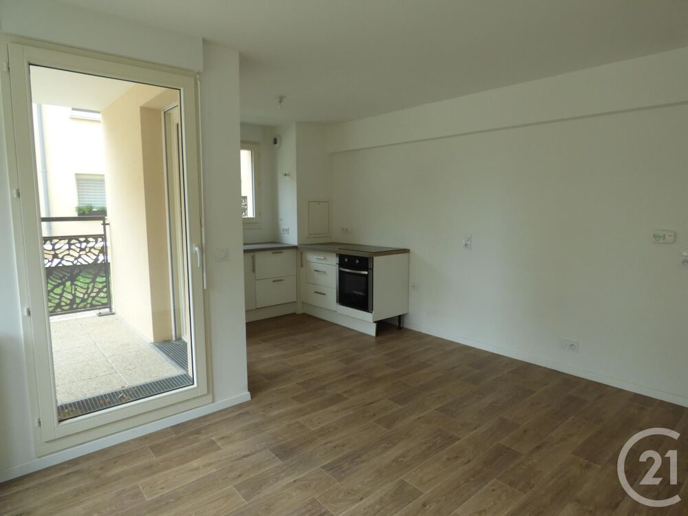 vente Appartement - 3 pice(s) - 56 m Orly (94310)