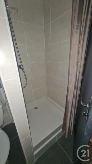  Appartement  louer 1 pice 16 m
