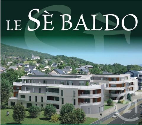 Vente Appartement 270680 Saint-Baldoph (73190)