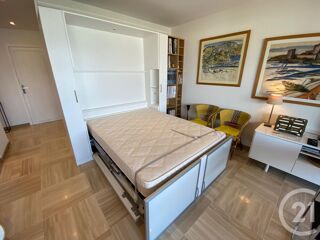  Appartement  louer 1 pice 33 m