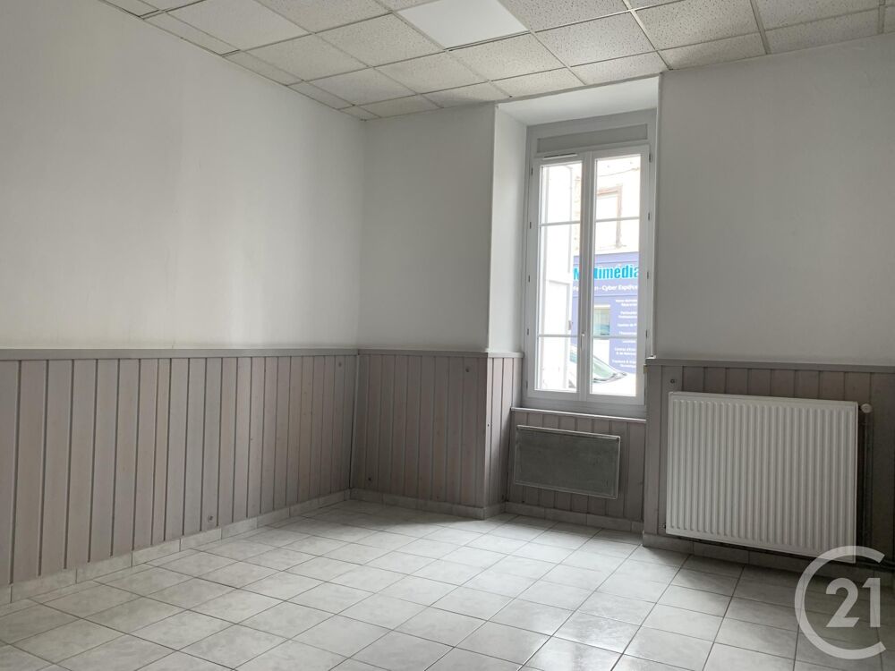 location Appartement - 3 pice(s) - 70 m Saint-Girons (09200)