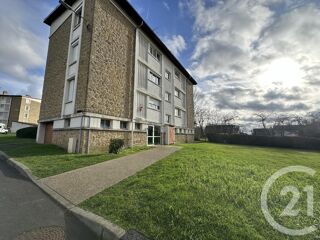  Appartement  vendre 4 pices 60 m