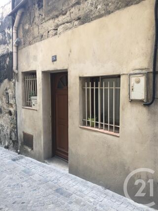  Maison  vendre 2 pices 31 m