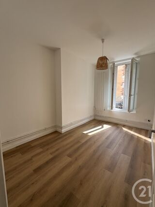  Appartement  louer 3 pices 44 m