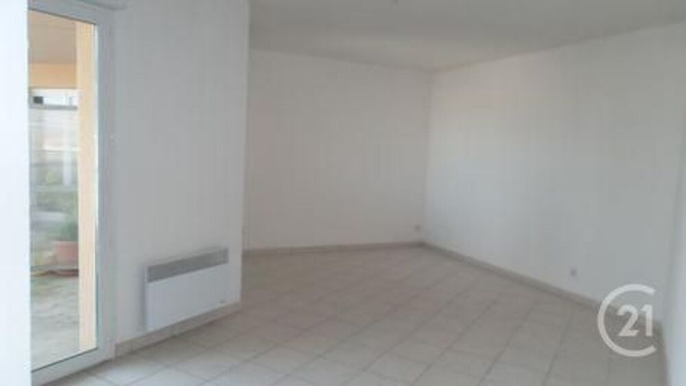 location Appartement - 2 pice(s) - 45 m Carcassonne (11000)