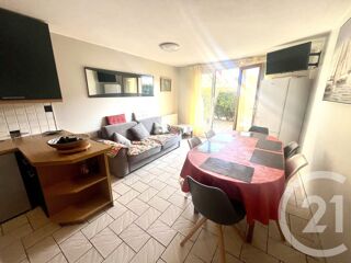  Appartement  vendre 3 pices 45 m