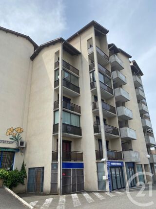  Appartement  vendre 3 pices 72 m