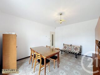  Appartement  vendre 2 pices 54 m