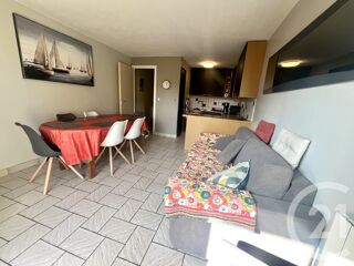  Appartement  vendre 3 pices 45 m