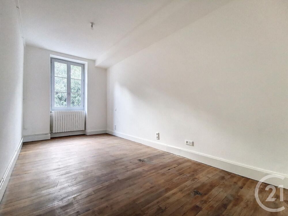 location Appartement - 3 pice(s) - 68 m Saint-Pourain-sur-Sioule (03500)