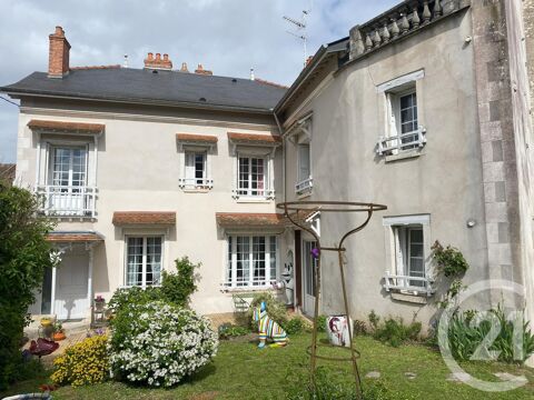 Vente Maison 477000 Pouilly-sur-Loire (58150)