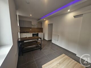  Appartement Montluon (03100)