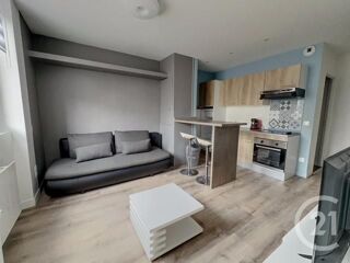  Appartement  louer 2 pices 28 m