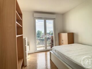  Appartement  louer 2 pices 37 m