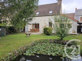  Maison  vendre 3 pices 83 m