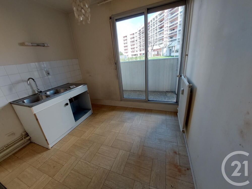 vente Appartement - 1 pice(s) - 33 m Montluon (03100)