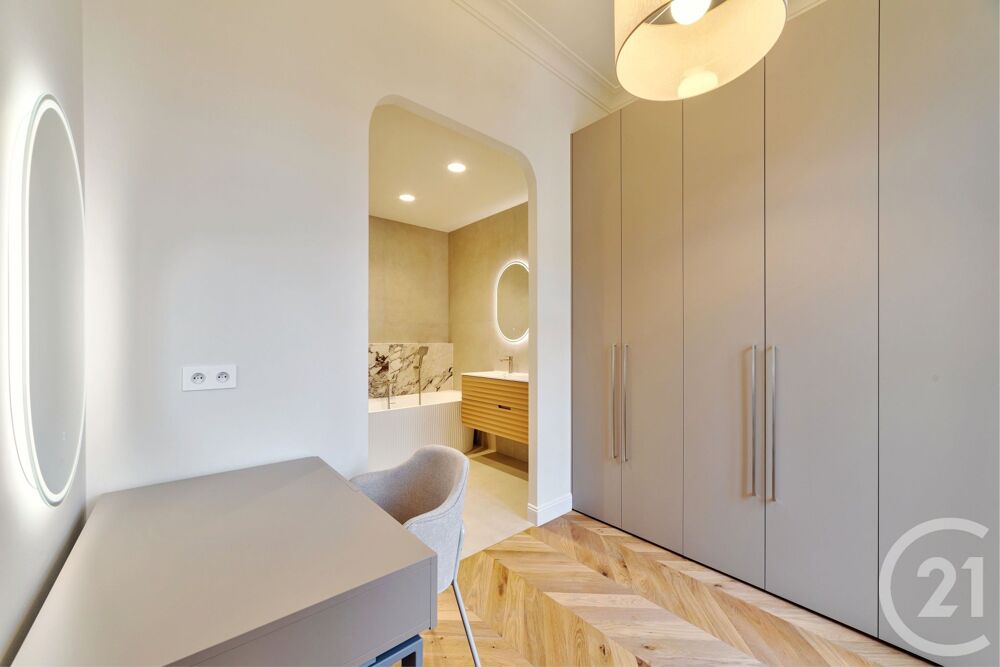  vendre  Appartement Nice (06000)