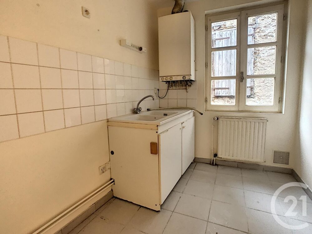 location Appartement - 3 pice(s) - 62 m Saint-Girons (09200)