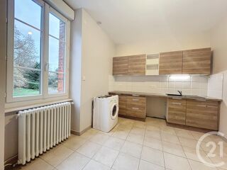  Appartement  louer 2 pices 42 m
