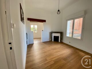  Appartement  louer 2 pices 44 m