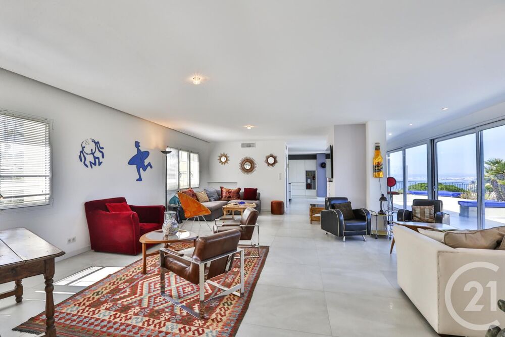  vendre  Appartement Nice (06300)